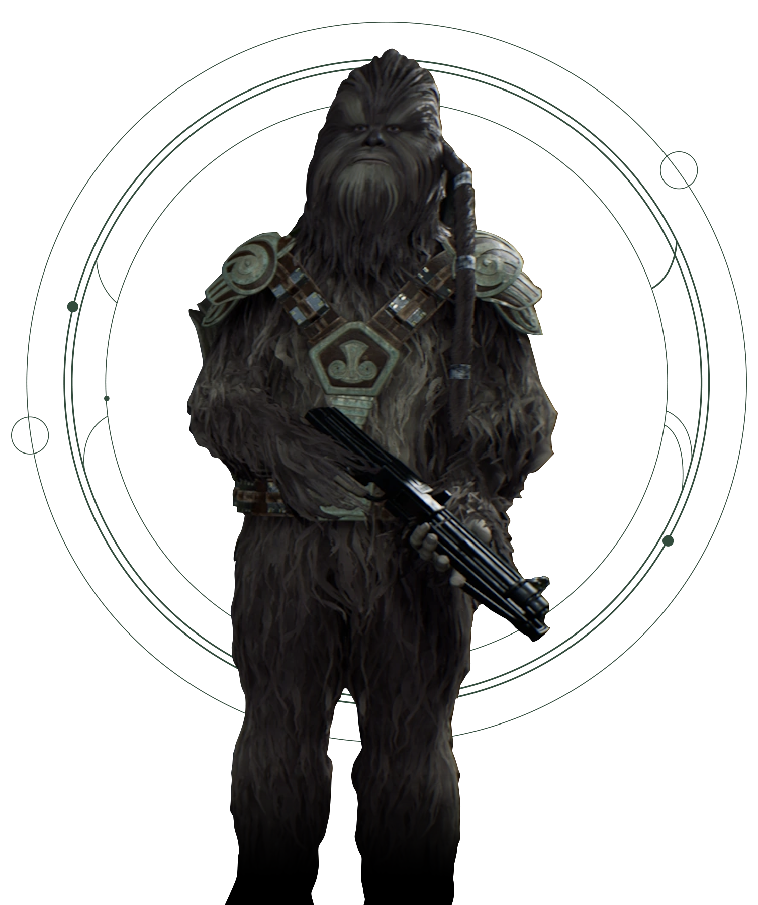 wookie